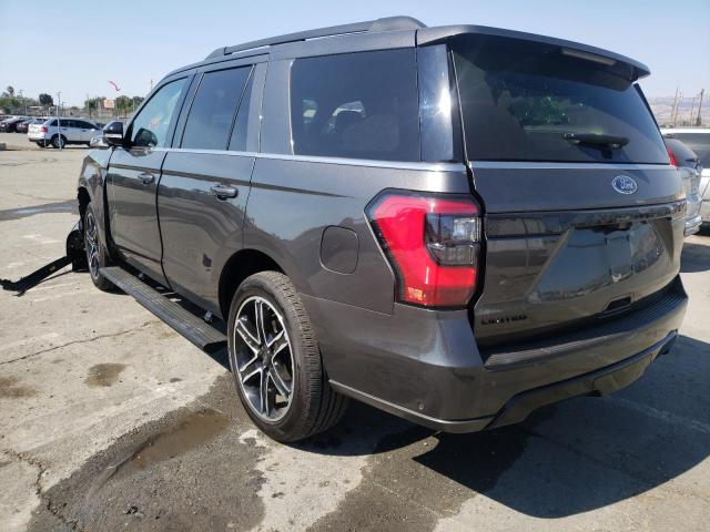 Photo 3 from auction – 2021 FORD EXPEDITION with VIN 1FMJU2AT6MEA77182