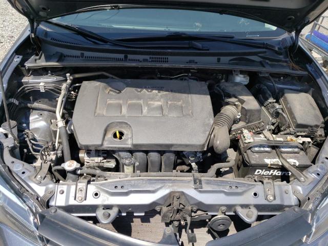 Photo 7 from auction – 2019 TOYOTA COROLLA L with VIN 2T1BURHE2KC222081
