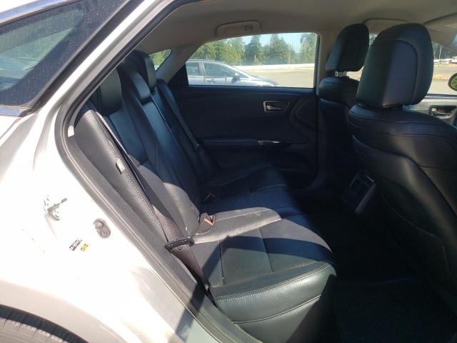 Photo 6 from auction – 2013 TOYOTA AVALON BAS with VIN 4T1BK1EB3DU057029