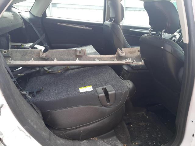 Photo 6 from auction – 2013 FORD FUSION TIT with VIN 3FA6P0D94DR276997