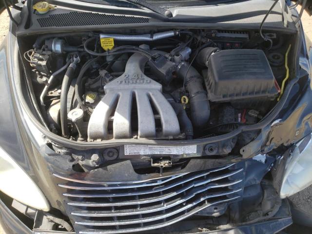Photo 7 from auction – 2004 CHRYSLER PT CRUISER with VIN 3C8FY68854T200699