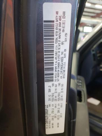 Photo 10 from auction – 2012 JEEP LIBERTY SP with VIN 1C4PJMAK8CW140656