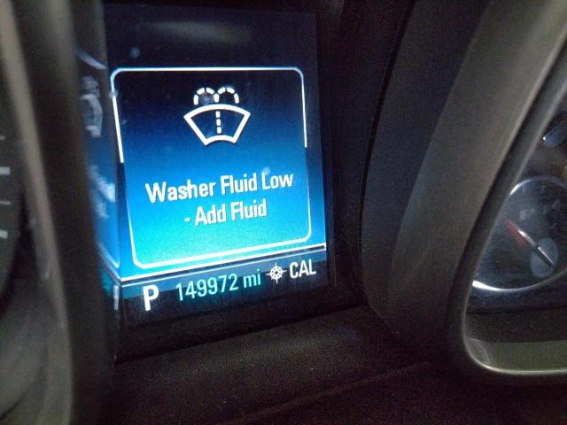 Photo 8 from auction – 2013 CHEVROLET MALIBU 1LT with VIN 1G11D5SR7DF155822