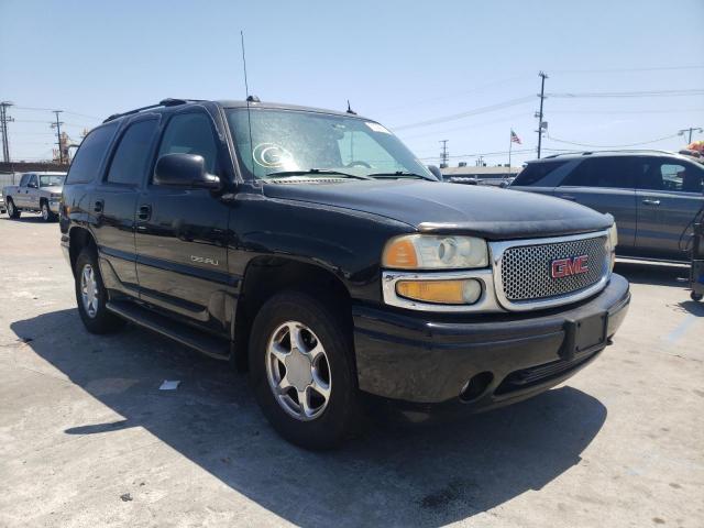 GMC YUKON DENA 2004 with VIN 1GKEK63U44J229576 - Photo from auction
