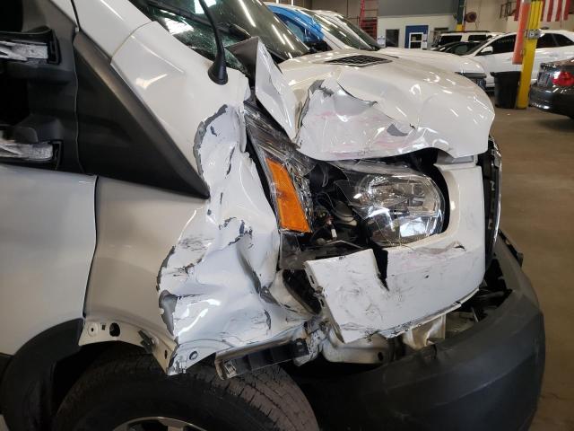 Photo 9 from auction – 2015 FORD TRANSIT T- with VIN 1FTNR3XVXFKA23216