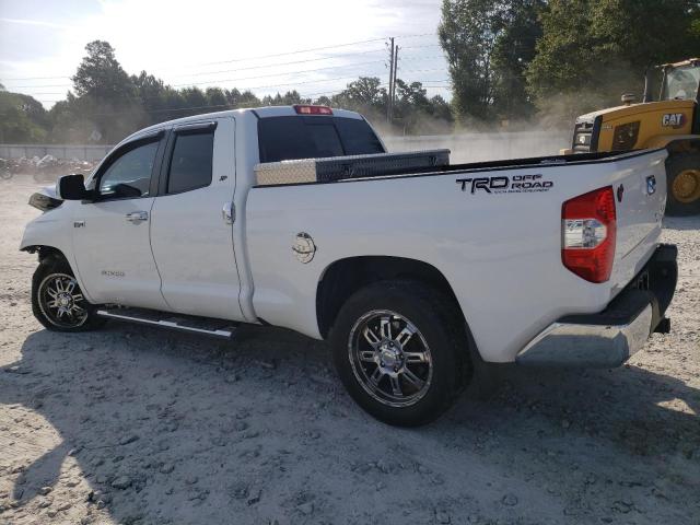 Photo 3 from auction – 2015 TOYOTA TUNDRA DOU with VIN 5TFRY5F10FX182473