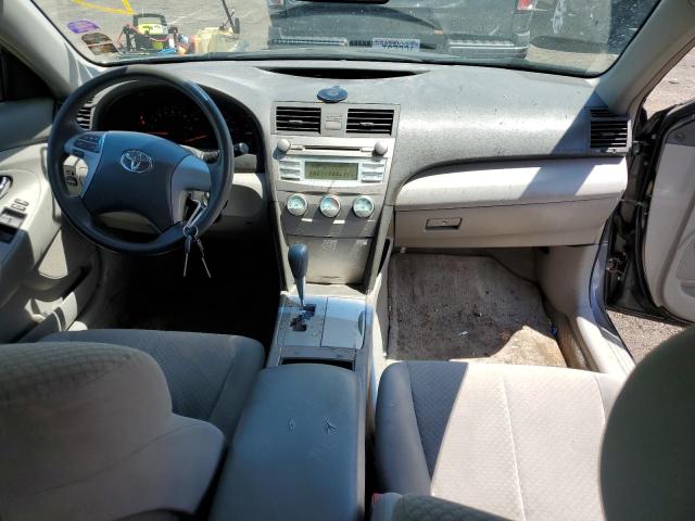 Photo 9 from auction – 2007 TOYOTA CAMRY with VIN 4T1BE46KX7U576834