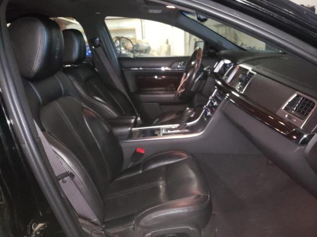 Photo 5 from auction – 2010 LINCOLN MKS with VIN 1LNHL9FTXAG604563