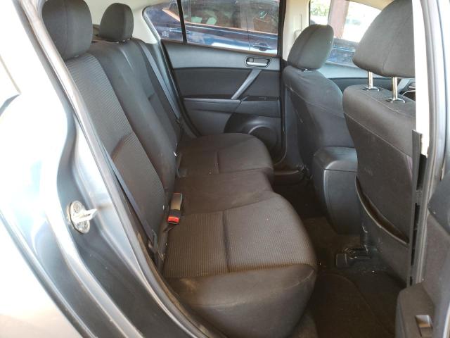 Photo 6 from auction – 2012 MAZDA 3 I with VIN JM1BL1UF2C1561318