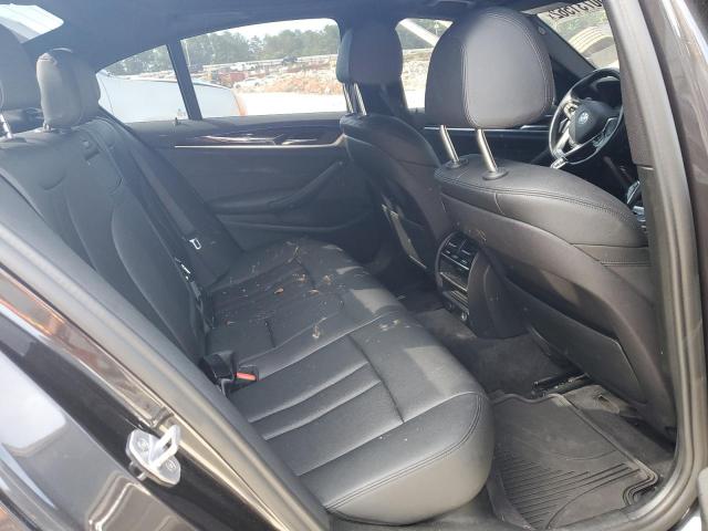 Photo 6 from auction – 2019 BMW 530 XI with VIN WBAJA7C53KWW08030
