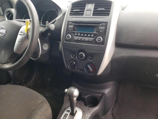 Photo 9 from auction – 2015 NISSAN VERSA S with VIN 3N1CN7AP9FL909937