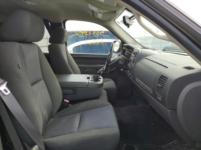 Photo 5 from auction – 2011 GMC SIERRA K15 with VIN 1GTR2VEA2BZ138010
