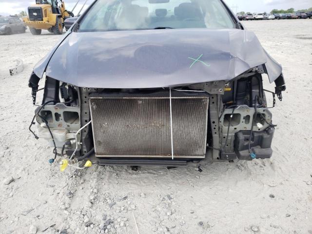 Photo 9 from auction – 2015 HONDA CIVIC LX with VIN 19XFB2F52FE097883