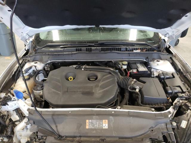 Photo 7 from auction – 2013 FORD FUSION TIT with VIN 3FA6P0K98DR161595