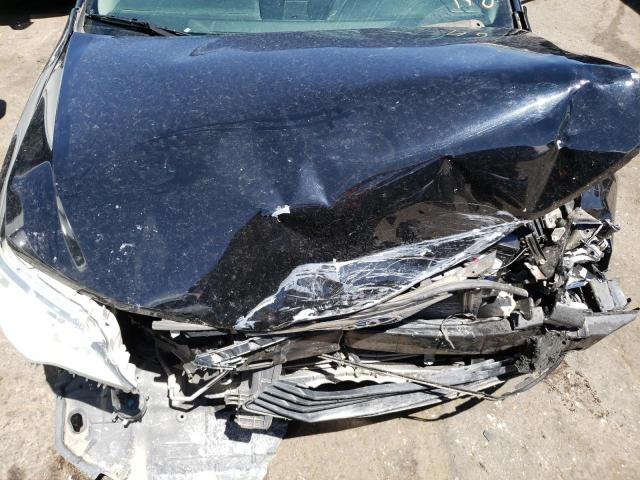 Photo 7 from auction – 2014 TOYOTA CAMRY SE with VIN 4T1BK1FK7EU547697