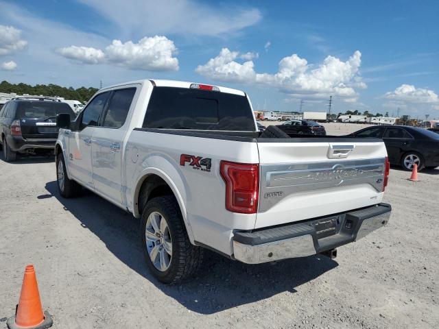 Photo 3 from auction – 2015 FORD F150 SUPER with VIN 1FTEW1EG2FFA28257