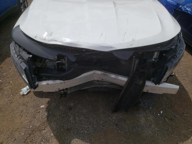 Photo 9 from auction – 2017 CHEVROLET IMPALA LT with VIN 2G1105SA5H9153670