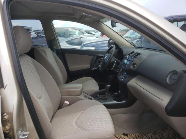 Photo 5 from auction – 2007 TOYOTA RAV4 LIMIT with VIN JTMZD31V675035176