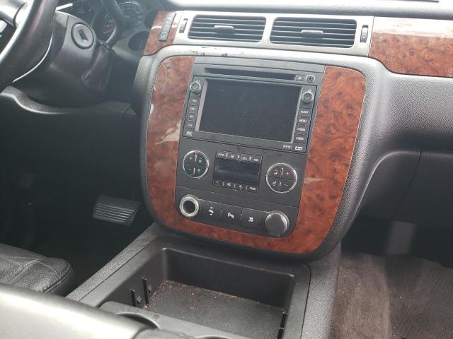 Photo 9 from auction – 2007 CHEVROLET SUBURBAN C with VIN 3GNFC16007G292776