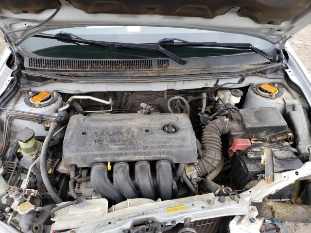 Photo 7 from auction – 2006 TOYOTA MATRIX with VIN 2T1KR32E86C600353