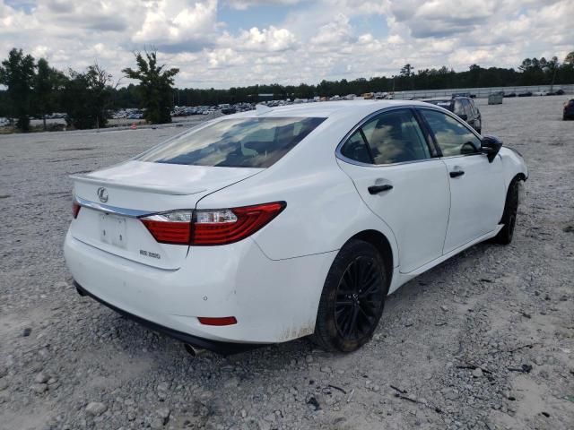 Photo 4 from auction – 2015 LEXUS ES 350 with VIN JTHBK1GG8F2188175