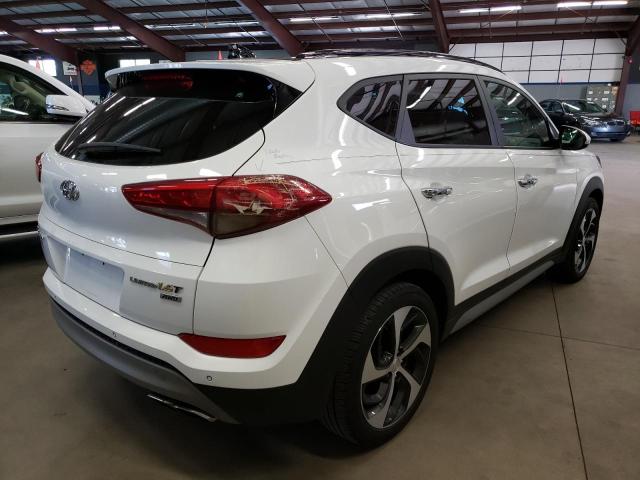 Photo 4 from auction – 2017 HYUNDAI TUCSON LIM with VIN KM8J3CA29HU596724