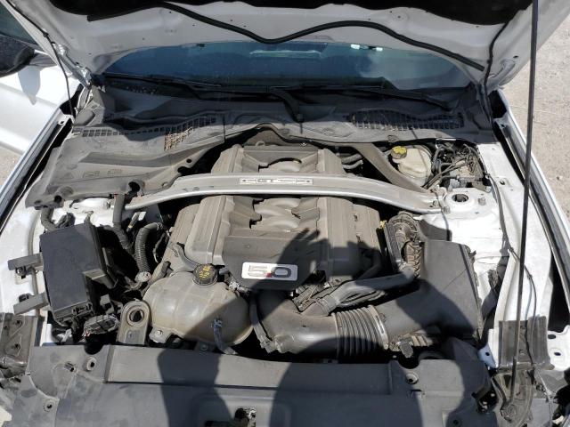 Photo 7 from auction – 2016 FORD MUSTANG GT with VIN 1FA6P8CF7G5264761
