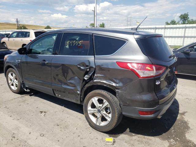 Photo 3 from auction – 2015 FORD ESCAPE SE with VIN 1FMCU9G90FUB08805