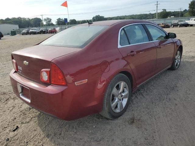 Photo 4 from auction – 2010 CHEVROLET MALIBU 2LT with VIN 1G1ZD5EBXAF264045