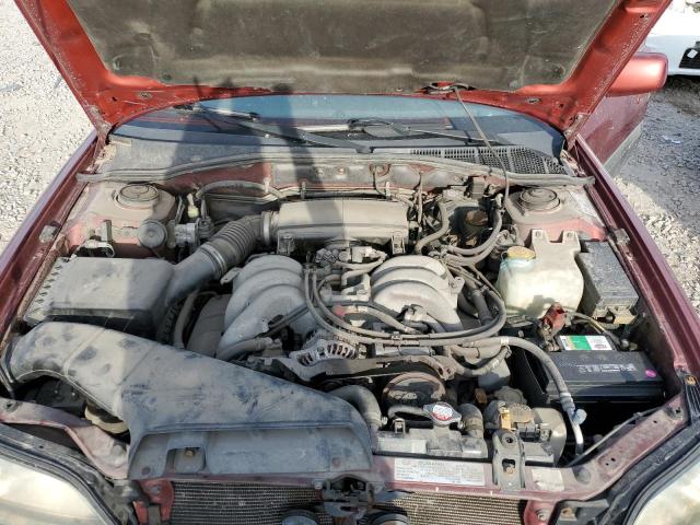 Photo 7 from auction – 2002 SUBARU LEGACY OUT with VIN 4S3BH806227619536