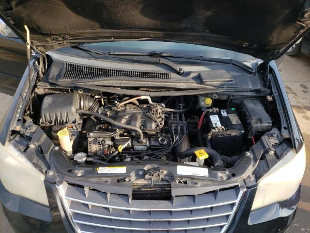 Photo 10 from auction – 2008 CHRYSLER TOWN & COU with VIN 2A8HR54P18R788648