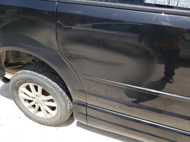 Photo 9 from auction – 2014 DODGE GRAND CARA with VIN 2C4RDGCG5ER266172