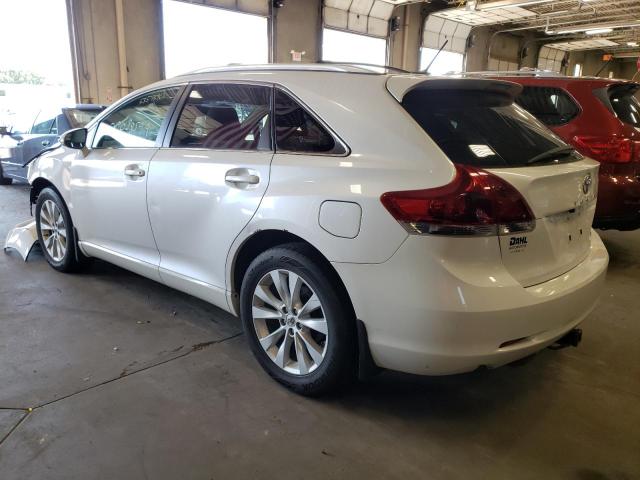 Photo 3 from auction – 2013 TOYOTA VENZA LE with VIN 4T3BA3BB8DU037370