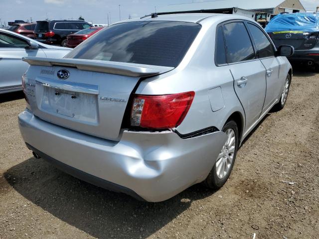 Photo 4 from auction – 2011 SUBARU IMPREZA 2. with VIN JF1GE6B6XBH512119