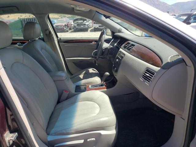 Photo 5 from auction – 2008 BUICK LUCERNE CX with VIN 1G4HD57288U143726