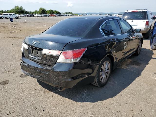 Photo 4 from auction – 2012 HONDA ACCORD EX with VIN 1HGCP2F72CA022896