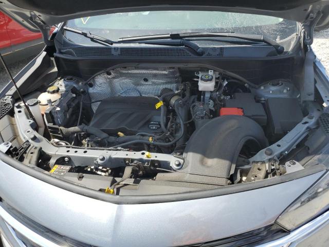 Photo 7 from auction – 2021 BUICK ENCORE GX with VIN KL4MMBS2XMB128556