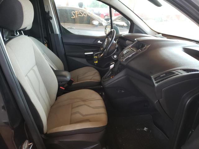 Photo 5 from auction – 2016 FORD TRANSIT CO with VIN NM0LS7F78G1272382
