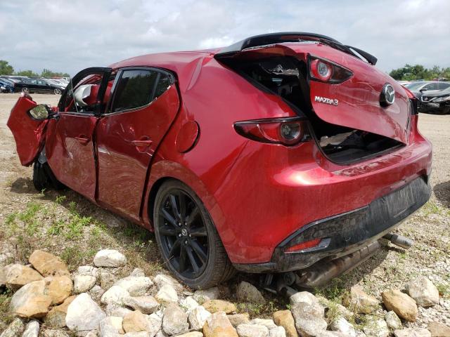 Photo 3 from auction – 2019 MAZDA 3 PREMIUM with VIN JM1BPANMXK1135991
