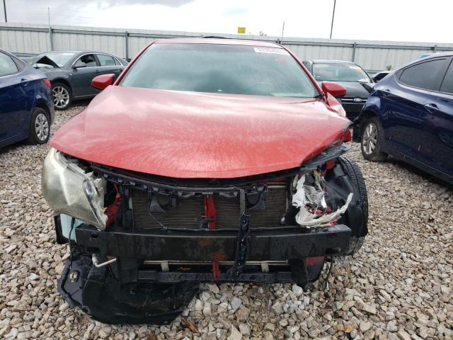 Photo 9 from auction – 2012 TOYOTA CAMRY BASE with VIN 4T1BF1FK6CU613237