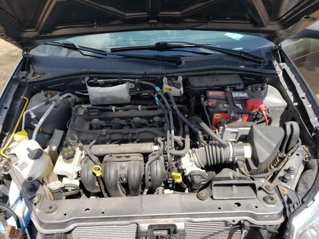 Foto 7 de la subasta – 2011 FORD FOCUS SE con VIN 1FAHP3FN6BW147254