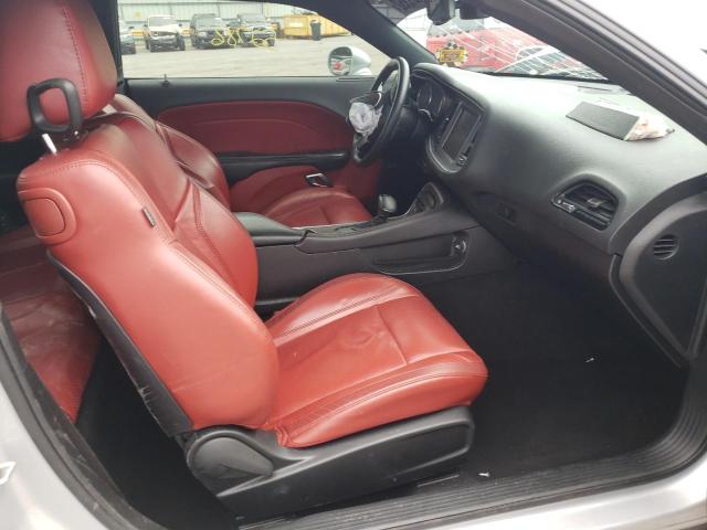 Photo 5 from auction – 2019 DODGE CHALLENGER with VIN 2C3CDZAG4KH731552