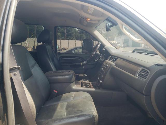Photo 5 from auction – 2011 GMC SIERRA K25 with VIN 1GT125C88BF132999