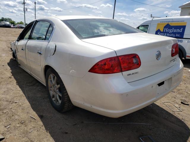Photo 3 from auction – 2008 BUICK LUCERNE CX with VIN 1G4HD57268U119814