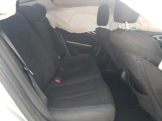 Photo 6 from auction – 2016 CHRYSLER 200 LX with VIN 1C3CCCFB1GN183179