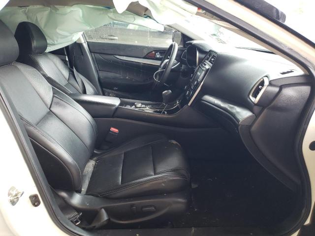 Photo 5 from auction – 2016 NISSAN MAXIMA 3.5 with VIN 1N4AA6AP1GC449136