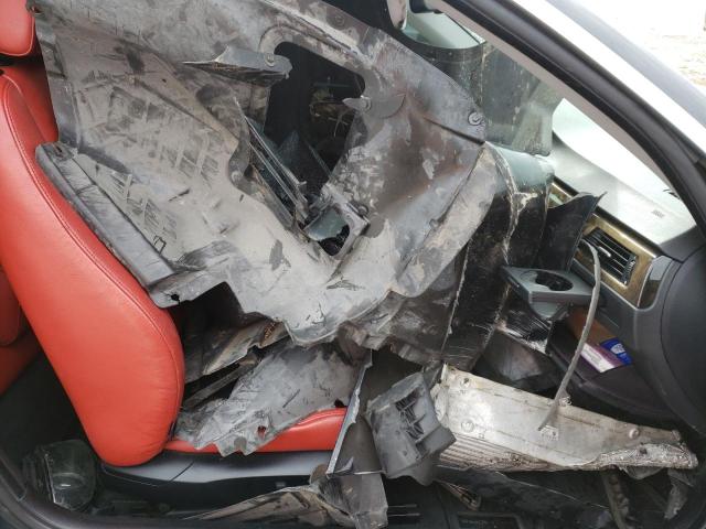 Photo 5 from auction – 2007 BMW 335 I with VIN WBAWB73537P024604