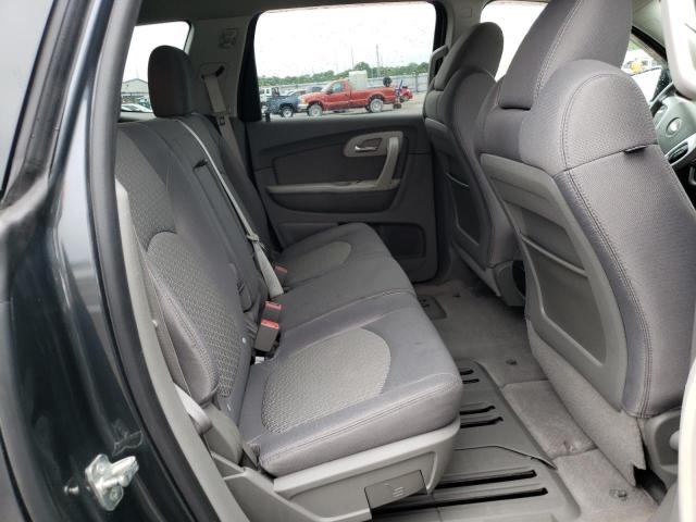 Photo 6 from auction – 2012 CHEVROLET TRAVERSE L with VIN 1GNKRFED5CJ362425