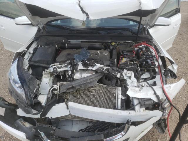 Photo 7 from auction – 2015 CHEVROLET MALIBU 1LT with VIN 1G11C5SL5FF290492