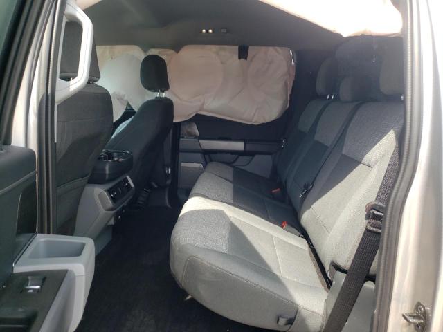 Photo 6 from auction – 2021 FORD F150 SUPER with VIN 1FTFW1E85MFC19844